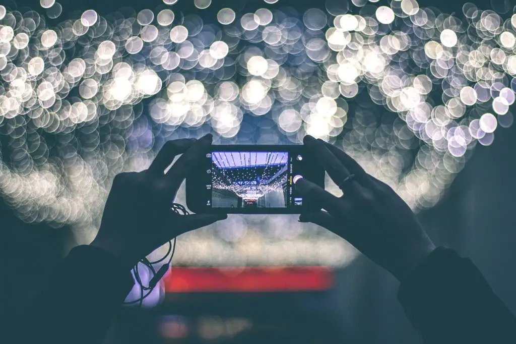 Régler la luminosité de votre smartphone pour éviter l'éblouissement