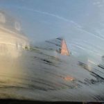 astuces pour des vitres de voiture bien propres