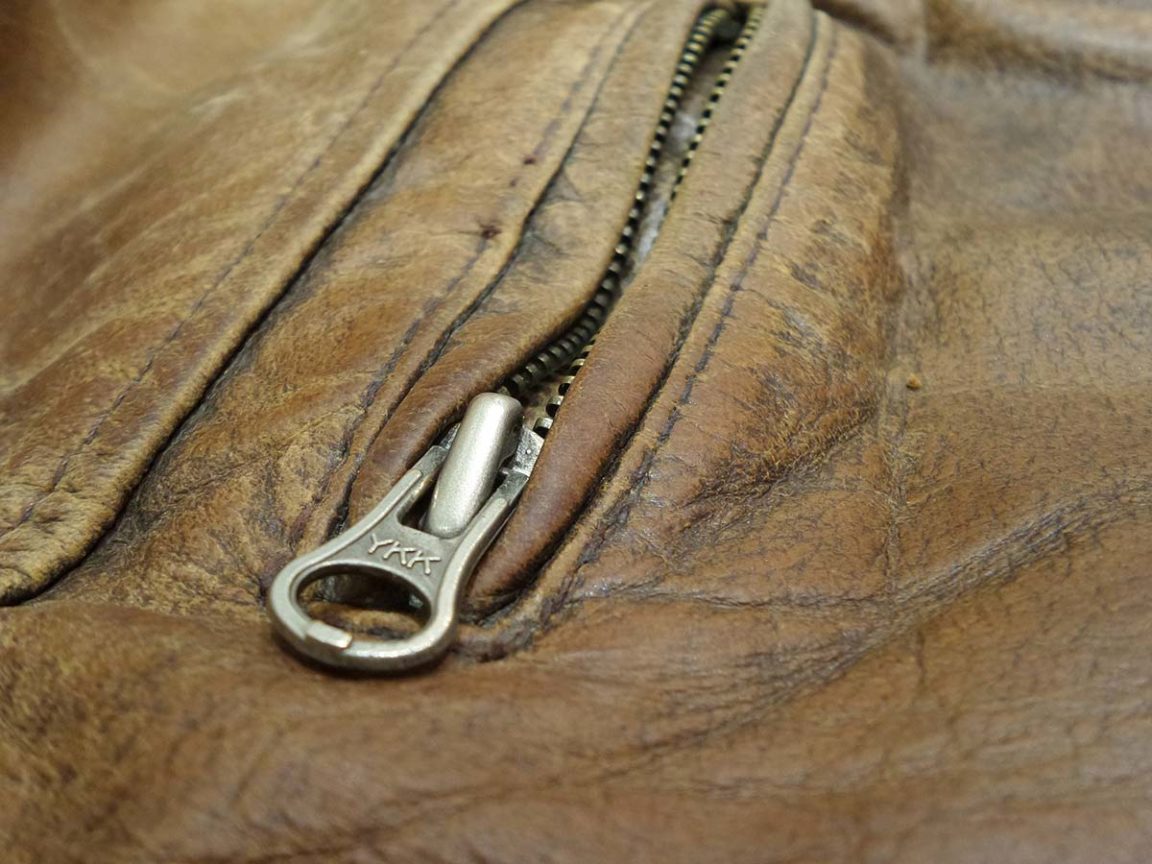 4 conseils pour éviter la moisissure sur une veste en cuir Astucesbox