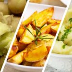 patates au micro-onde recettes et astuces