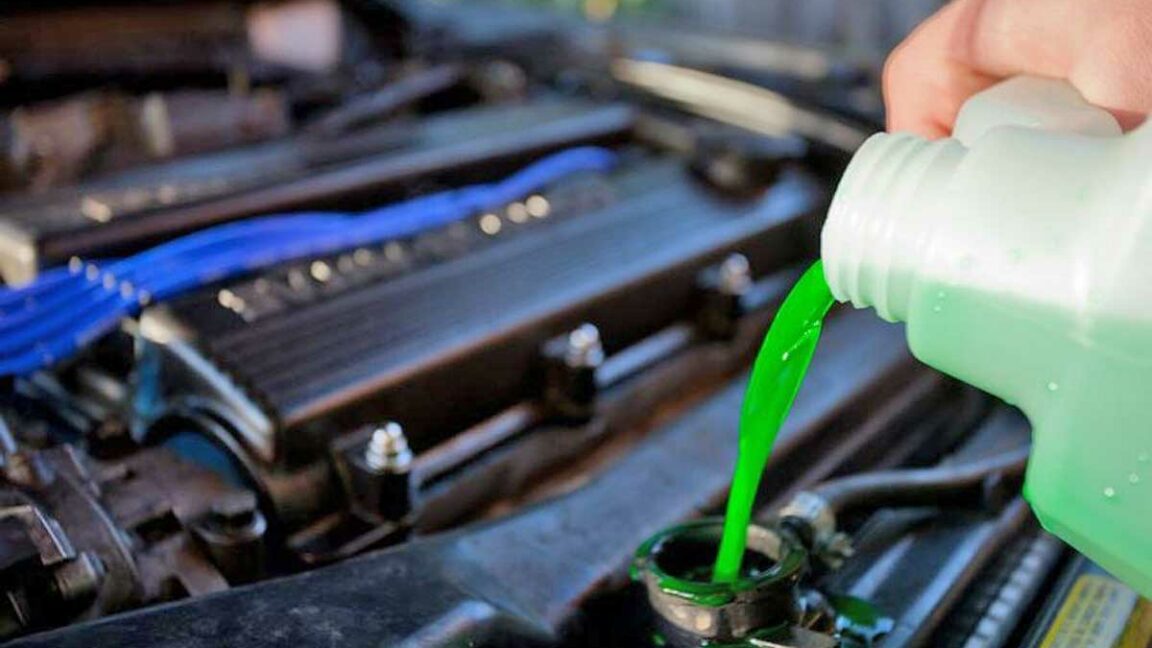 Buée dans les phares de voiture Comment éliminer la condensation Astucesbox