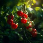 tomates cerises : astuces et conseils pour bien planter et cultiver