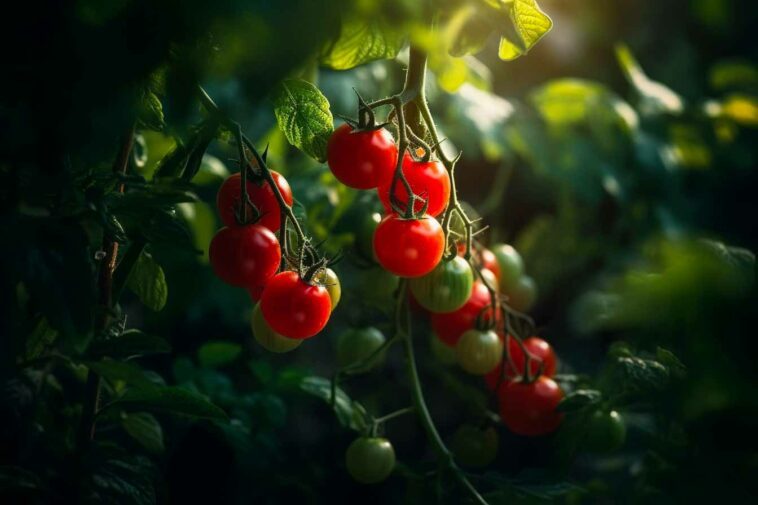 tomates cerises : astuces et conseils pour bien planter et cultiver