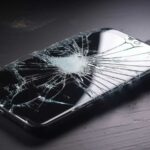 comment réparer smartphone