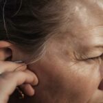 points acupression maux oreilles